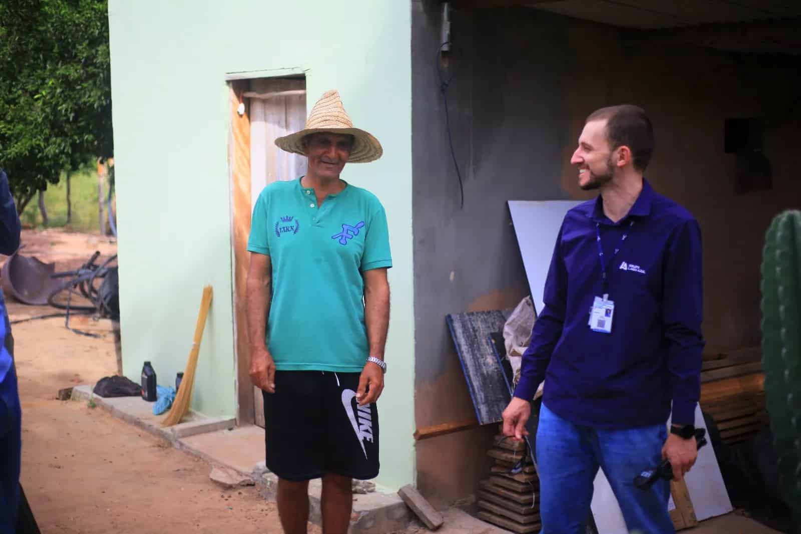 Ética é um requisito